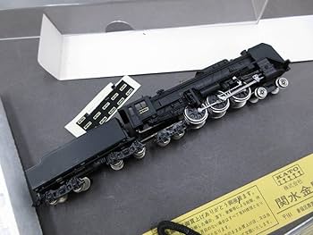 鉄道模型　ナハネフ232　KATO　203　C62　関水金属　ナハフ20　509 Amazon | KATO 203 C62 蒸気機関車 鉄道模型 Nゲージ | 鉄道模型